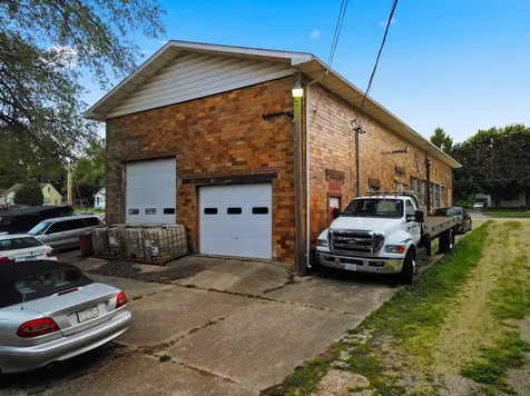 1114 South Galena Avenue Dixon IL 61021