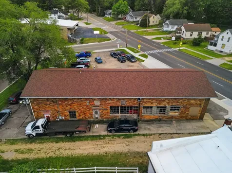 1114 South Galena Avenue Dixon IL 61021