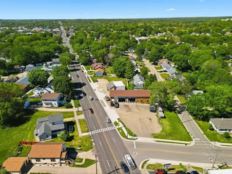 1114 South Galena Avenue Dixon IL 61021