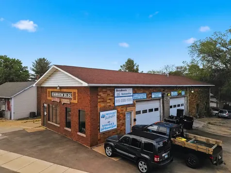 1114 South Galena Avenue Dixon IL 61021