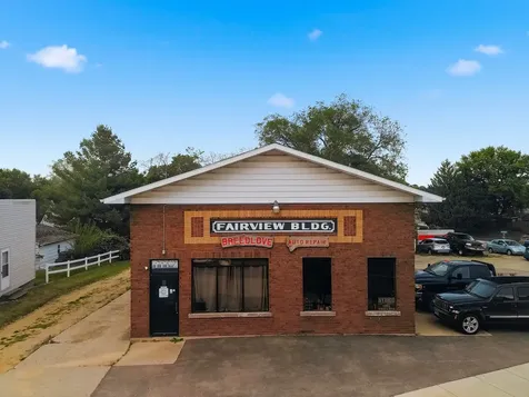 1114 South Galena Avenue Dixon IL 61021