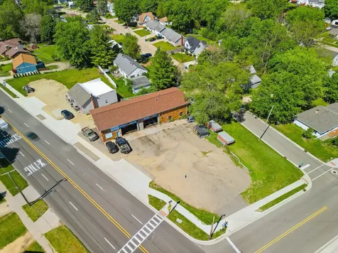 1114 South Galena Avenue Dixon IL 61021