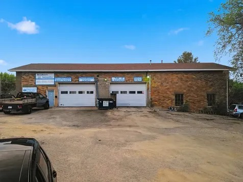 1114 South Galena Avenue Dixon IL 61021