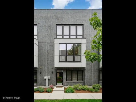 525 North Bishop Street Chicago IL 60642
