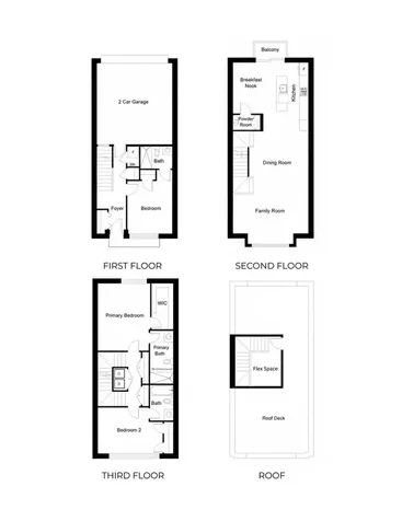 525 North Bishop Street Chicago IL 60642