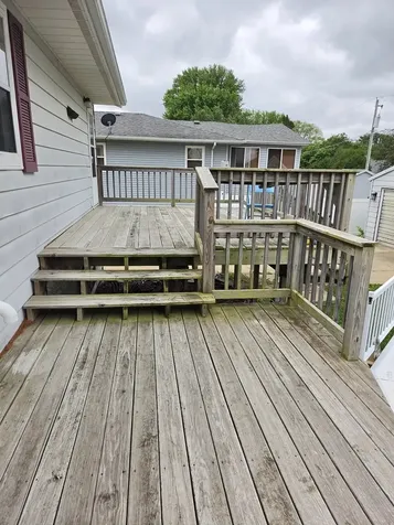 2203 20TH Avenue Sterling IL 61081