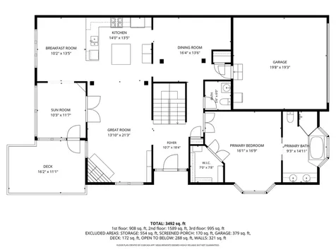 1028 Crestwood Circle St. Charles IL 60175