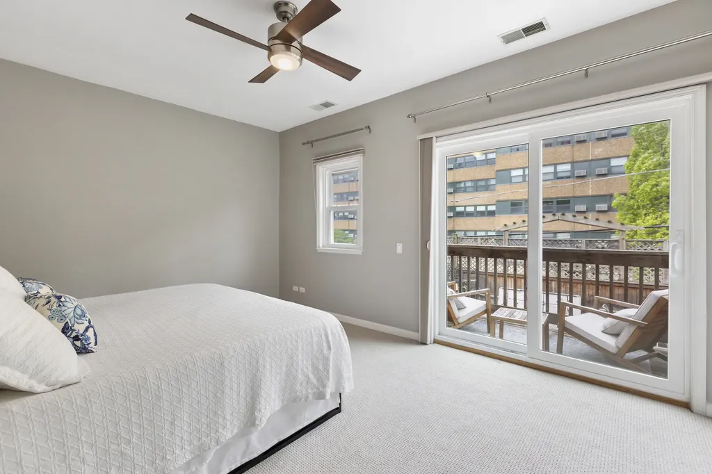 1846 North Mohawk Street Chicago IL 60614