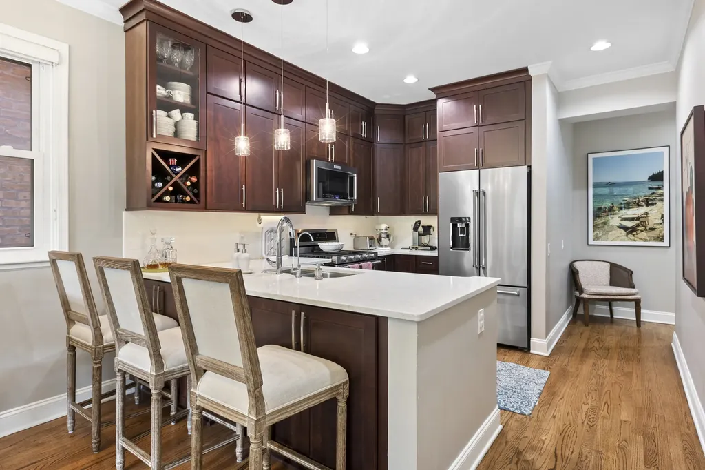 1846 North Mohawk Street Chicago IL 60614