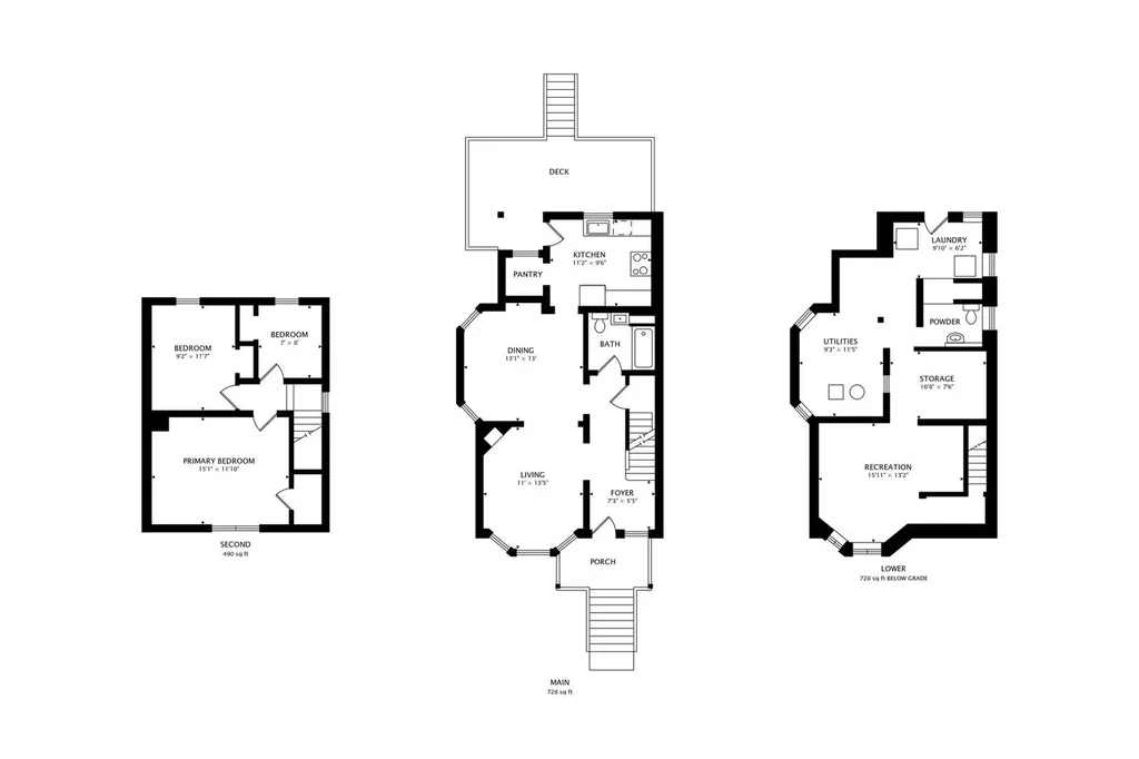 3735 West Palmer Street Chicago IL 60647