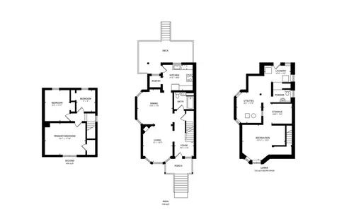 3735 West Palmer Street Chicago IL 60647