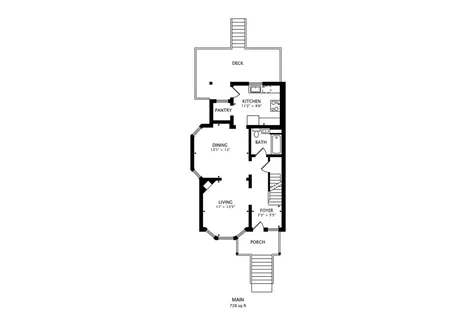 3735 West Palmer Street Chicago IL 60647