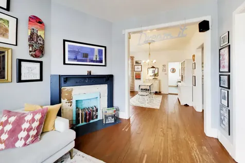 3735 West Palmer Street Chicago IL 60647