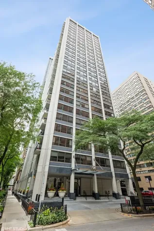 222 East Pearson Street Chicago IL 60611