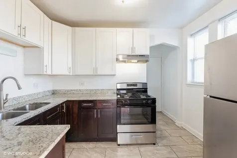 10981 South Church Street Chicago IL 60643