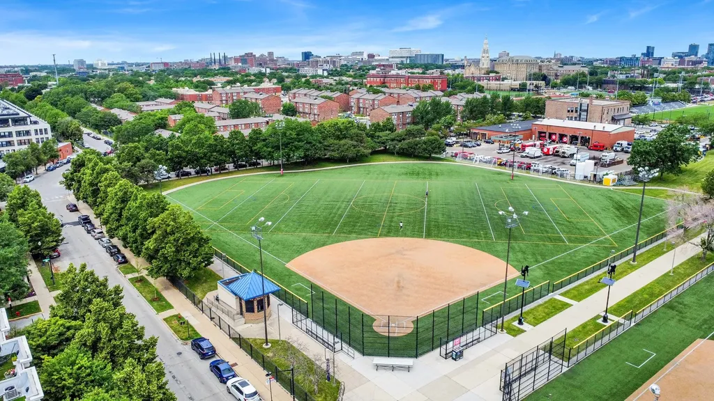 1000 West 15th Street Chicago IL 60608