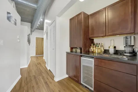 1000 West 15th Street Chicago IL 60608