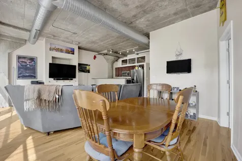1000 West 15th Street Chicago IL 60608