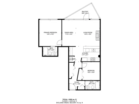 1000 West 15th Street Chicago IL 60608
