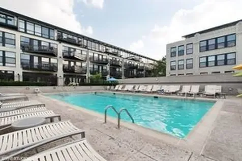 1000 West 15th Street Chicago IL 60608