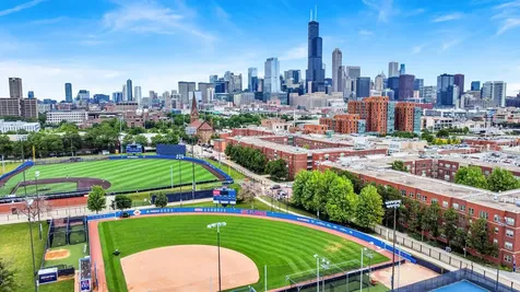 1000 West 15th Street Chicago IL 60608