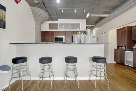 1000 West 15th Street Chicago IL 60608