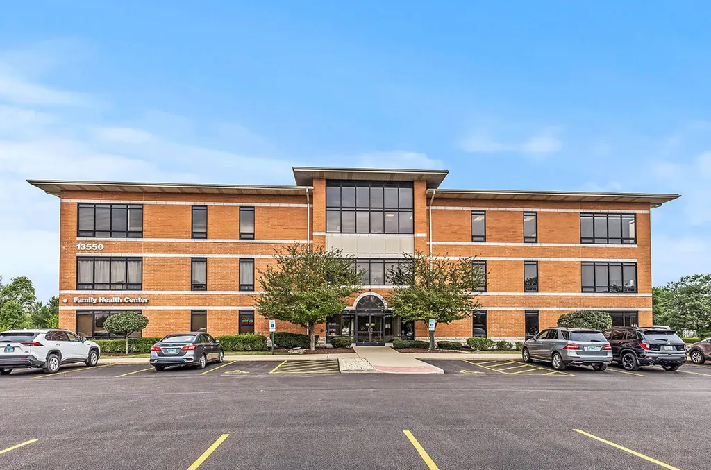 13550 South Route 30 Highway Plainfield IL 60544