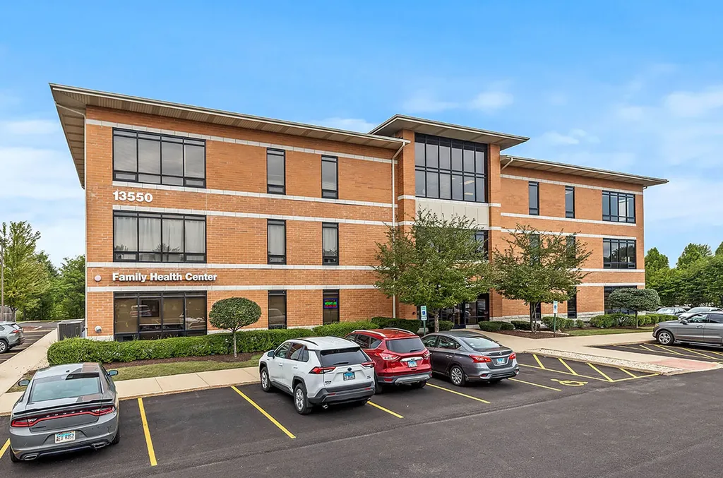 13550 South Route 30 Highway Plainfield IL 60544