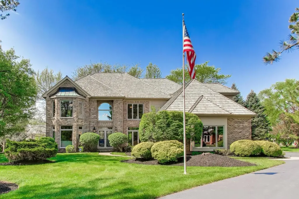 5847 Goldeneye Drive Long Grove IL 60047