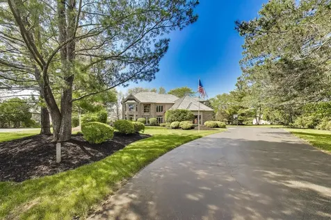 5847 Goldeneye Drive Long Grove IL 60047