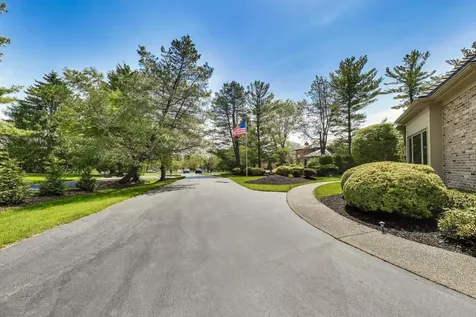 5847 Goldeneye Drive Long Grove IL 60047