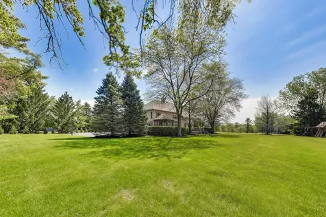 5847 Goldeneye Drive Long Grove IL 60047