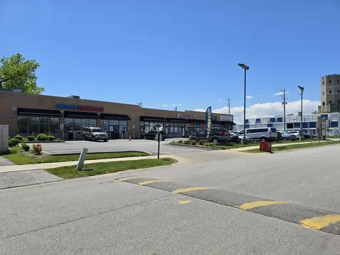 503 West 153 Street Phoenix IL 60426