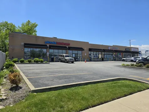 503 West 153 Street Phoenix IL 60426