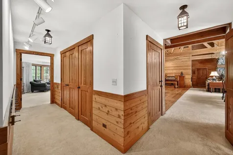 27250 North Meadowoods Lane Mettawa IL 60048