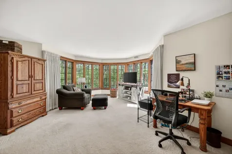 27250 North Meadowoods Lane Mettawa IL 60048