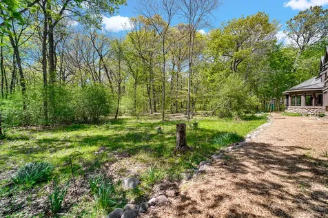 27250 North Meadowoods Lane Mettawa IL 60048