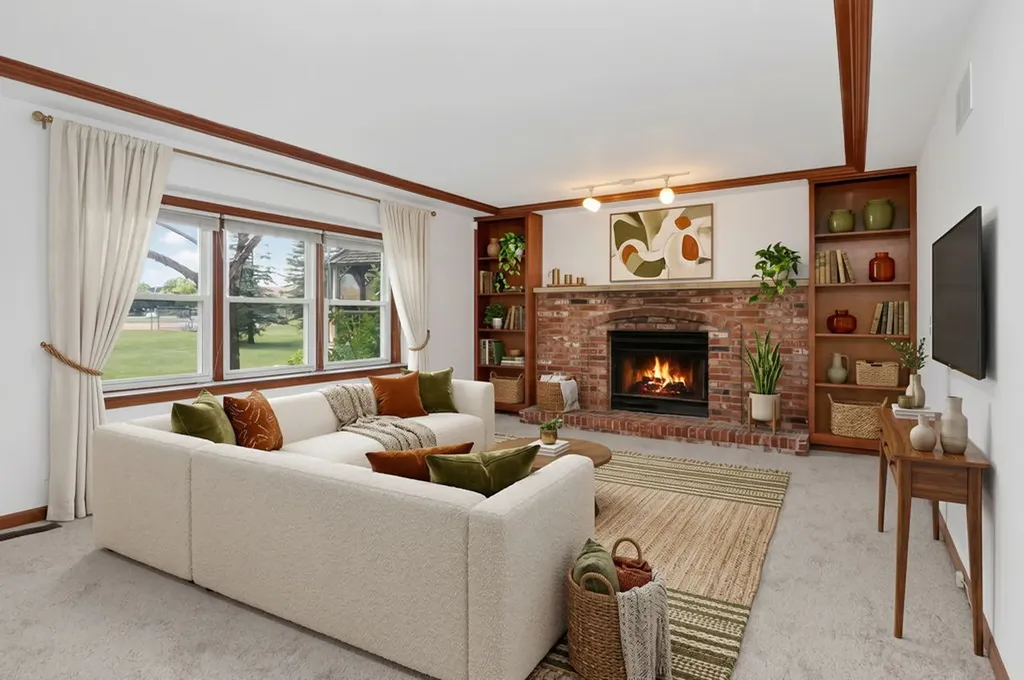 441 Breckenridge Drive Aurora IL 60504
