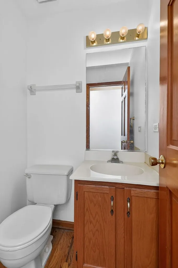 441 Breckenridge Drive Aurora IL 60504