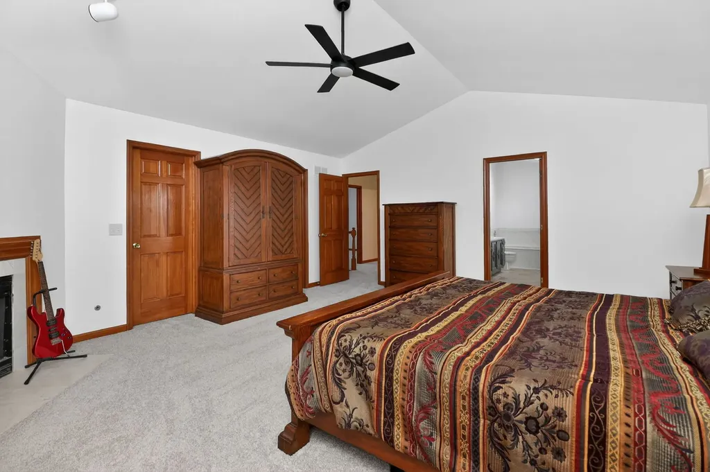 441 Breckenridge Drive Aurora IL 60504