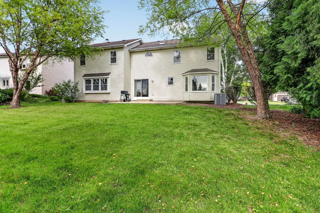 441 Breckenridge Drive Aurora IL 60504
