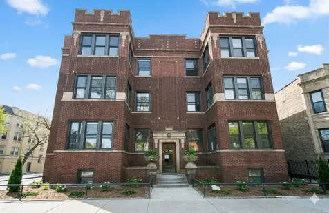 1201 West Addison Street Chicago IL 60613