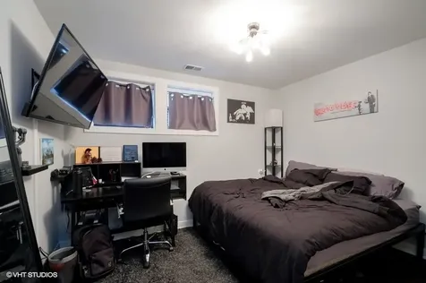 1201 West Addison Street Chicago IL 60613