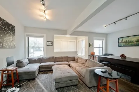 1201 West Addison Street Chicago IL 60613
