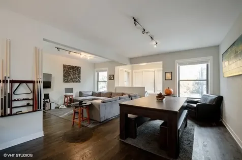 1201 West Addison Street Chicago IL 60613