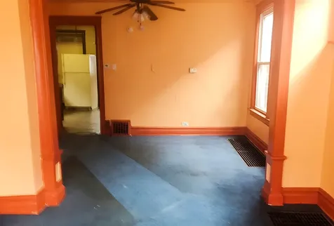 7817 South Rhodes Avenue Chicago IL 60619