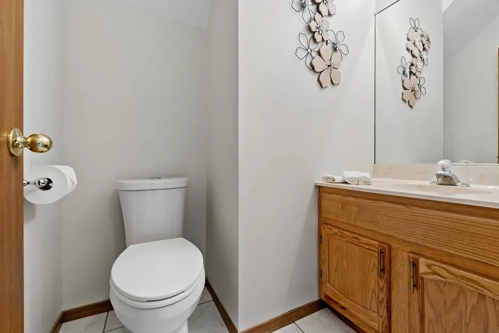 1505 Barrymore Drive Darien IL 60561