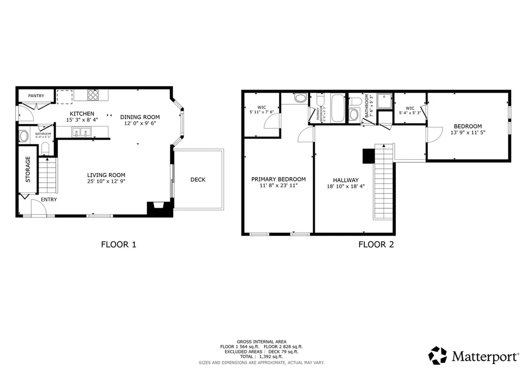 1505 Barrymore Drive Darien IL 60561