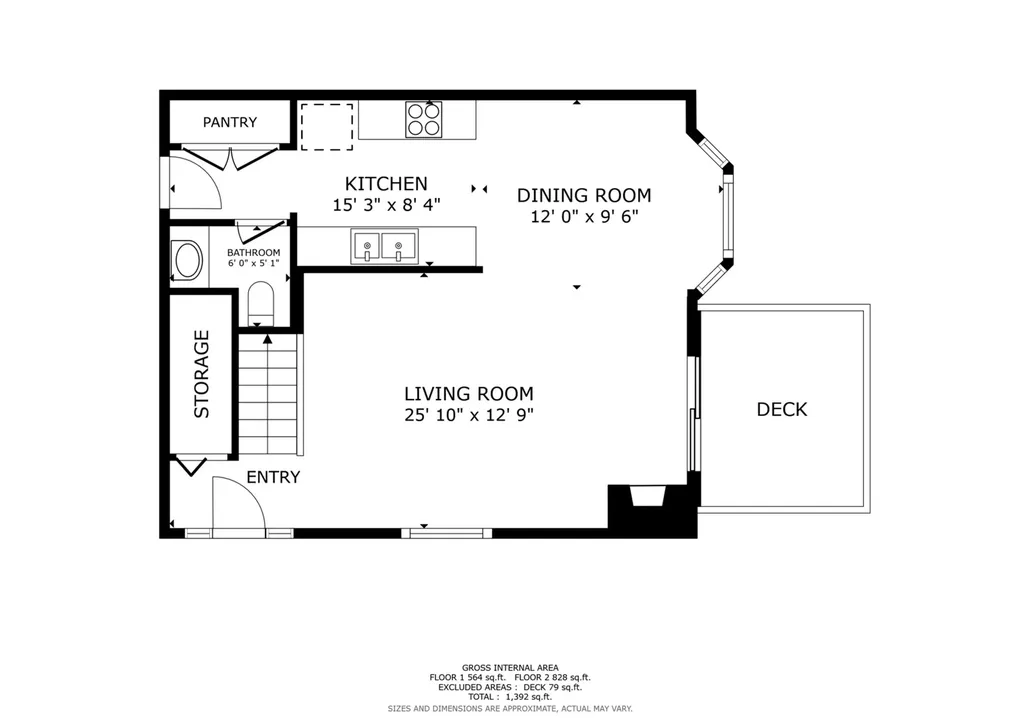 1505 Barrymore Drive Darien IL 60561