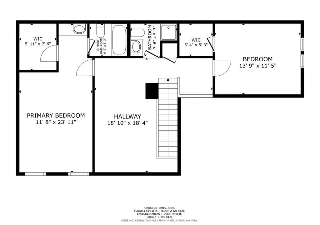 1505 Barrymore Drive Darien IL 60561